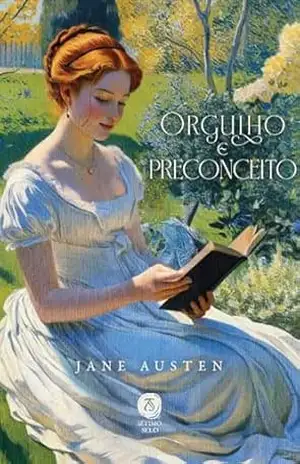 Orgulho e preconceito – Jane Austen