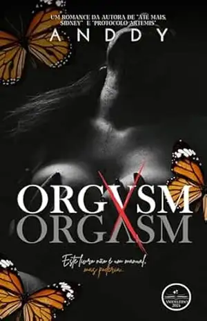 ORGVSM – Anddy Azevedo