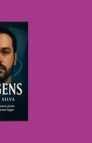 Origens – Renato Silva