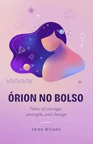 Órion no Bolso – Milena Camargo