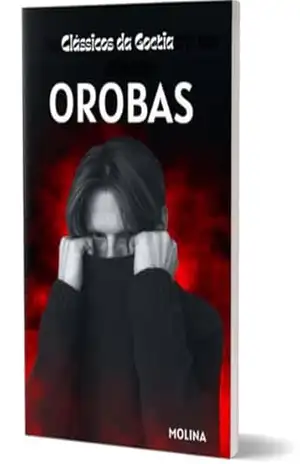 “Orobas: O Demônio dos Eleitos – MARCOS  G