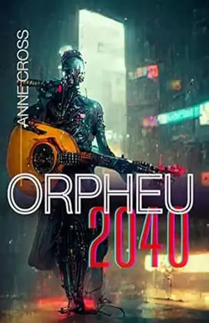 Orpheu 2040 – Anne Cross