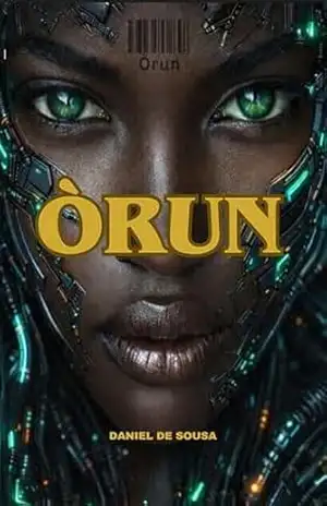 Òrun – Daniel de Sousa