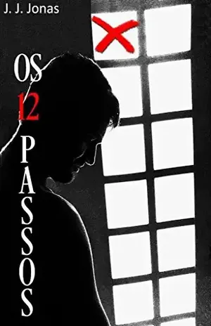 Os 12 Passos: Primeiro Passo – a entrega - Vides Júnior