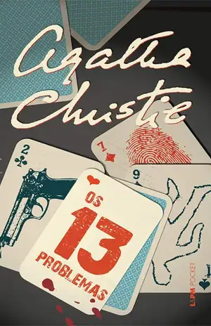 Os 13 Problemas - Agatha Christie
