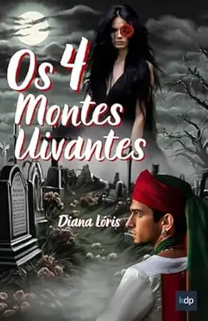 Os 4 Morros Uivantes – Diana  Lóris
