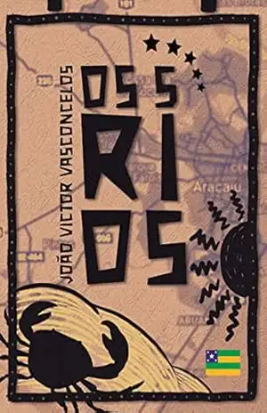 Os 5 rios – João Victor Vasconcelos