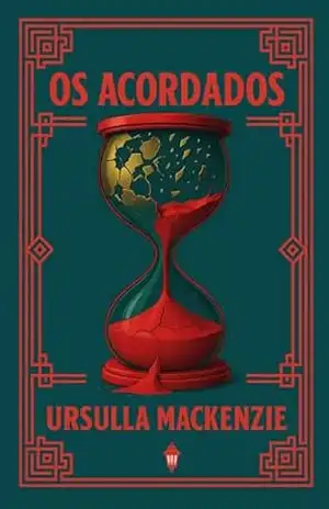 Os Acordados - Ursulla Mackenzie
