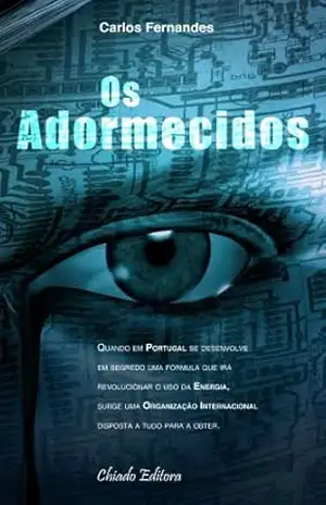 Os Adormecidos – Carlos Fernandes