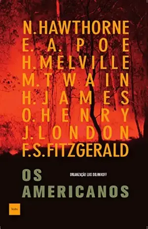 Os Americanos – Nathaniel Hawthorne