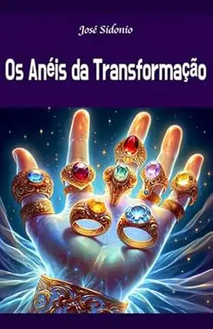 Os Anéis da Transformação – José Sidonio