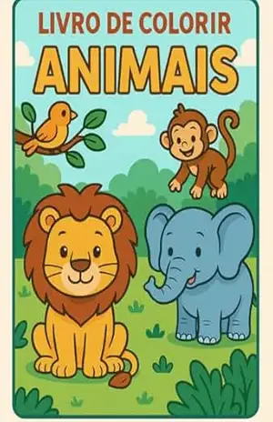 Os Animais - Érica Monteiro