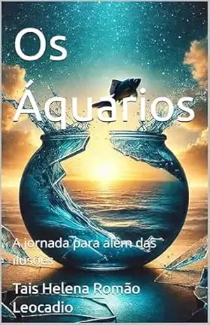 Os Áquarios: A jornada para além das ilusões – Tais Helena Romão Leocadio