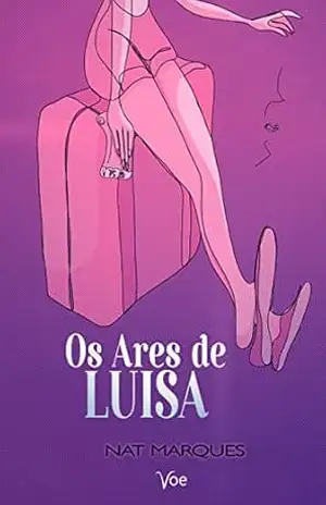 Os Ares de Luisa – Nat Marques