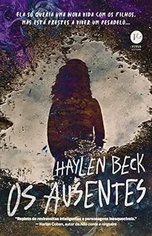Os ausentes – Haylen Beck