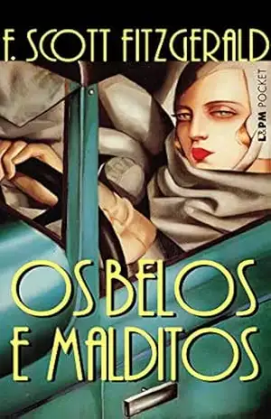 Os belos e malditos – F. Scott Fitzgerald