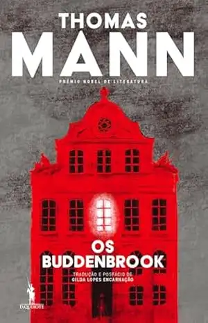 Os Buddenbrook – Thomas Mann