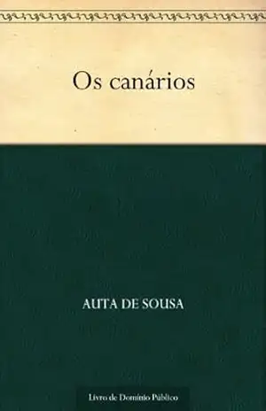 Os canários – Auta de Sousa
