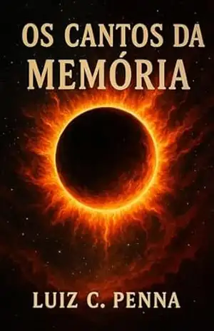 os cantos da memoria - LUIZ C. Penna