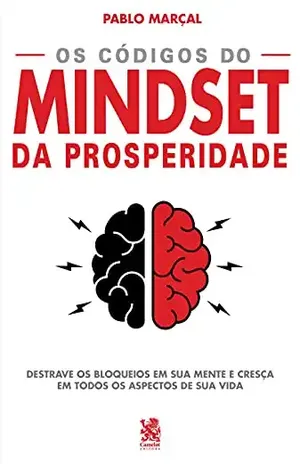 Os Códigos do Mindset da Prosperidade - Pablo Marçal