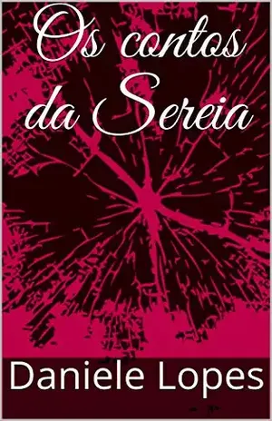 Os contos da Sereia (Contos Eroticos Livro 1) - Daniele Lopes