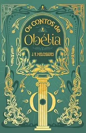 Os Contos de Obélia – J. V. Melchiades