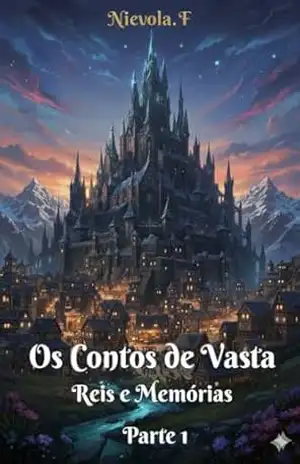 Os Contos de Vasta: Reis e Memórias – Fabio Nievola
