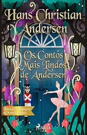 Os Contos Mais Lindos de Andersen - H.C. Andersen