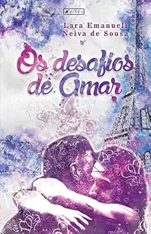 Os desafios de Amar – Lara Emanueli Neiva de Sousa