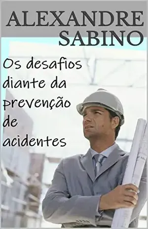 Os desafios diante da prevenção de acidentes - Alexandre Sabino