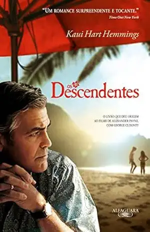 Os descendentes – Kaui Hart Hemmings