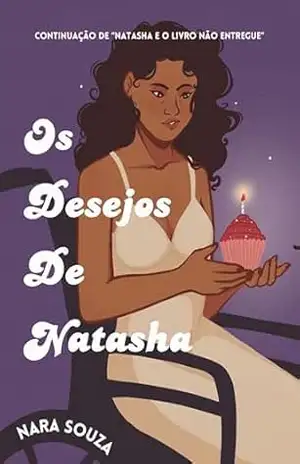 Os desejos de Natasha – Nara  Souza