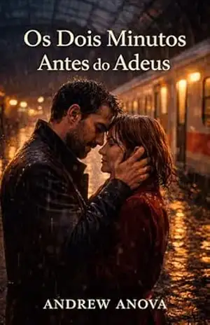 Os Dois Minutos Antes do Adeus – Andrew Anova