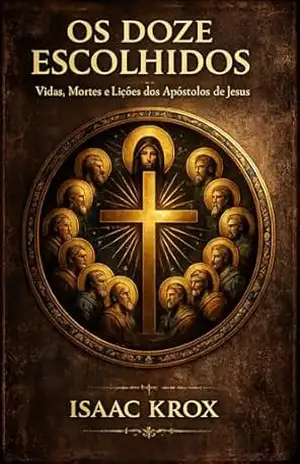 Os Doze Escolhidos: Vidas, Mortes e Lições dos Apóstolos de Jesus – Isaac Krox