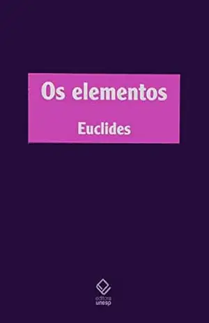 Os elementos – Euclides