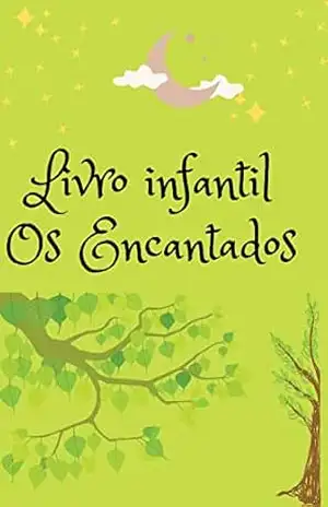 Os Encantados – Janaina Ribeiro Santos