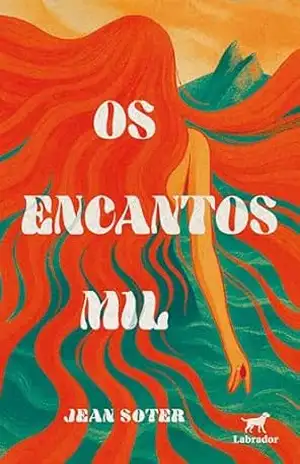 Os encantos mil – Jean Soter