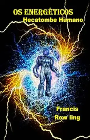 Os Energéticos 2 – Francis Row Ling
