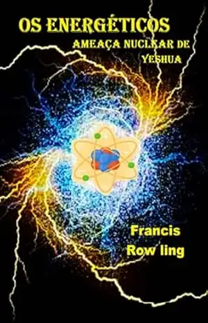 Os Energéticos 3 – Francis Row Ling