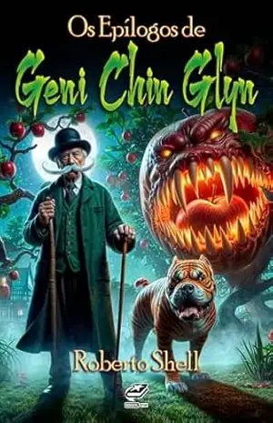 Os Epílogos de Geni Chin Glyn – Roberto  Shell