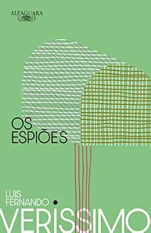 Os espiões (Nova edição) – Luis Fernando Verissimo