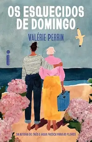 Os esquecidos de domingo – Valérie Perrin