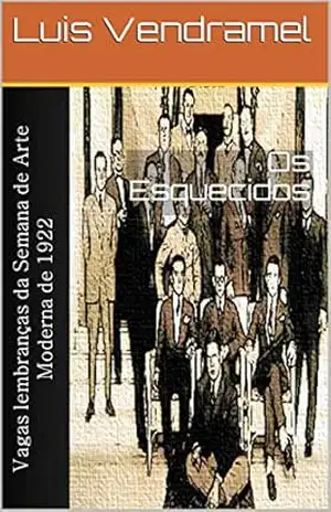Os Esquecidos – Luis Vendramel