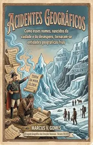 OS EXPLORADORES: Isso agora tem o meu nome (histórias do mundo) – DAISY AGUINAGA d’EIBAR