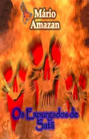 Os Expurgados de Satã – Mário Amazan