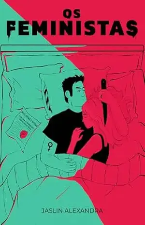 Os Feministas – Jaslin Alexandra Settin