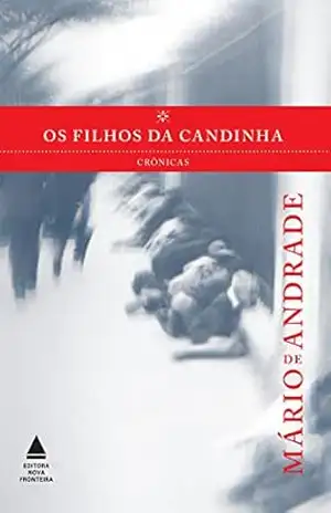 Os filhos da Candinha – Mário de Andrade