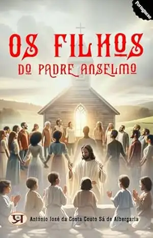 Os Filhos do Padre Anselmo - António José da Costa Couto Sá de Albergaria