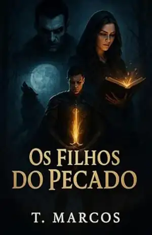 Os Filhos Do Pecado - T. Marcos