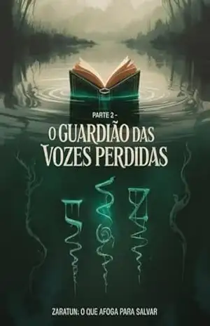 Os Filhos do Relâmpago Parte 2 – O Tempo que Sangra – Leonardo  Matos